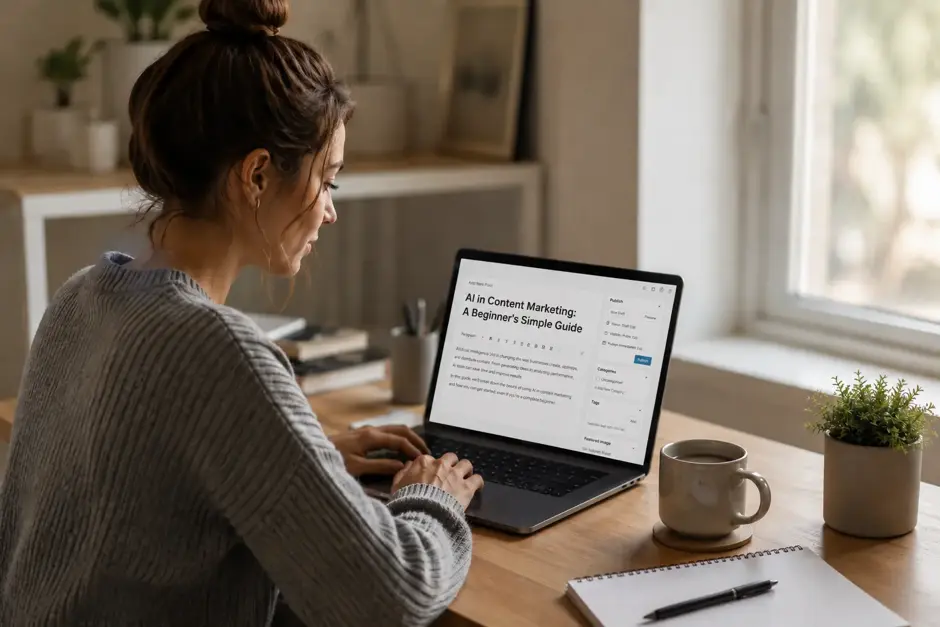 content marketing