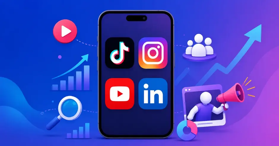 Social Media