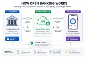 how to open bank