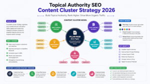 content cluster