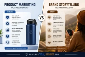 product marketing