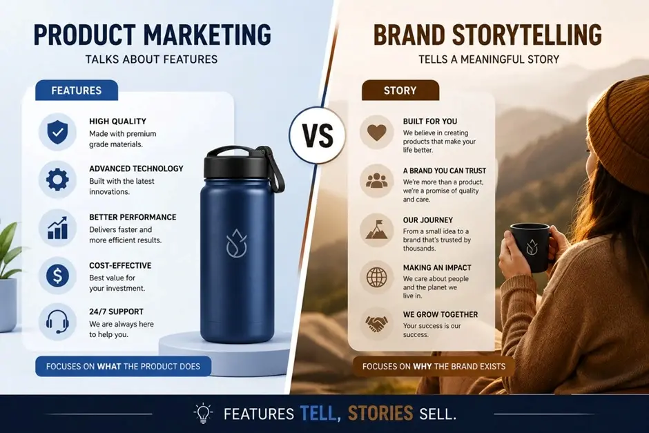 product marketing
