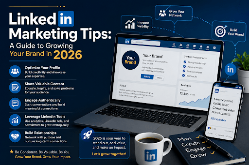 linkedinmarketing