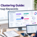 Keyword Clustering Guide: How to Group Keywords for SEO