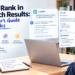 Beginner’s guide to ranking in AI search results with practical SEO strategies